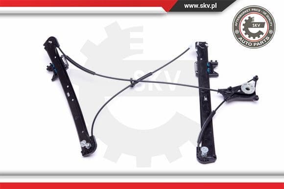 Window Regulator 00SKV721 - image 2
