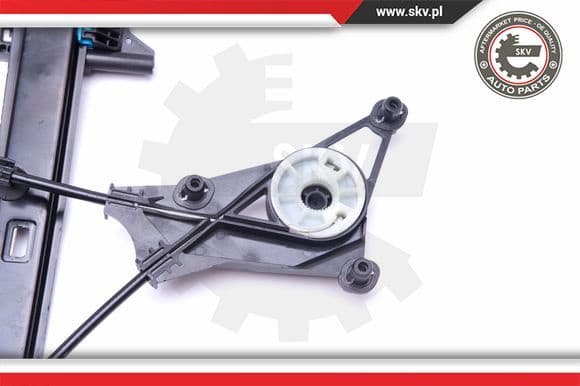 Window Regulator 00SKV721 - image 3