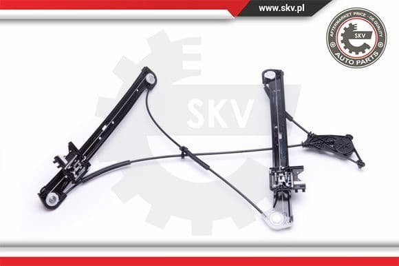 Window Regulator 00SKV721 - image 5