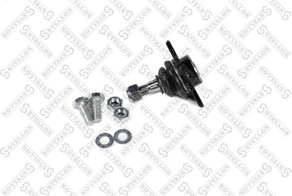 Ball Joint A 52-00840A-SX