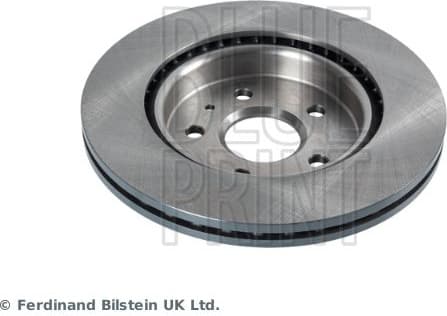 Brake Disc ADW194336 - image 2