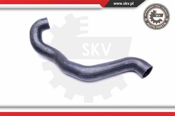 Charge Air Hose 43SKV352 - image 2