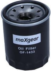 Oil Filter 26-1526