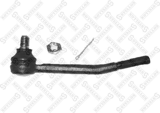 Tie Rod End 51-00883-SX