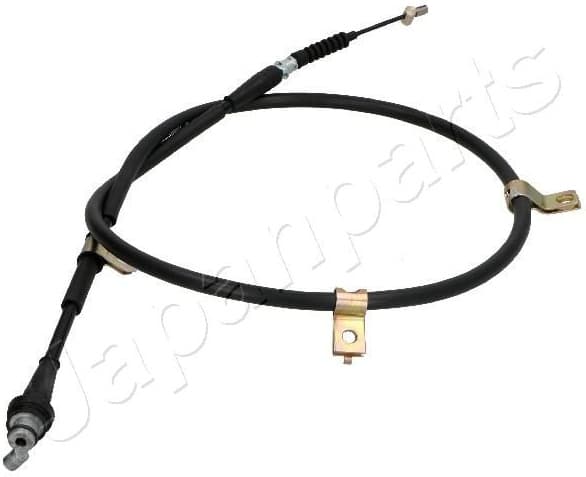 Cable Pull, parking brake BC-H12