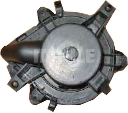 Interior Blower BEHR *** PREMIUM LINE *** AB 106 000P - image 2