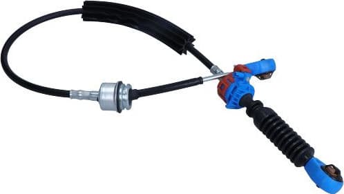 Cable Pull, manual transmission 32-0634