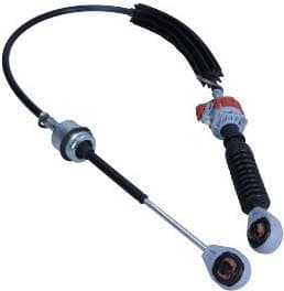Cable Pull, manual transmission 32-0633