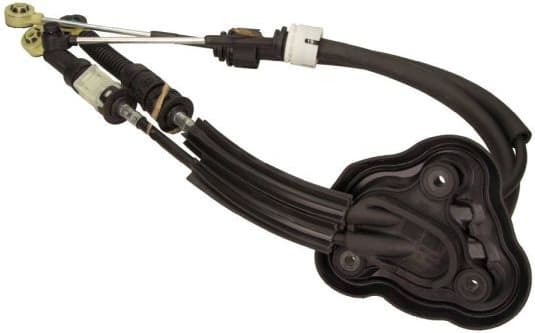 Cable Pull, manual transmission 32-0631