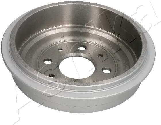 Brake Drum 56-00-0204C - image 2