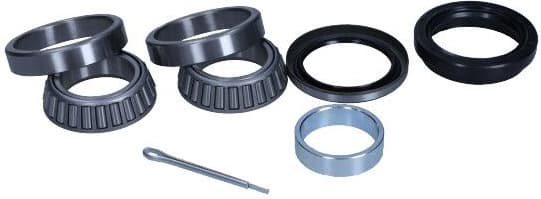 Wheel Bearing Kit 33-0078 - image 4