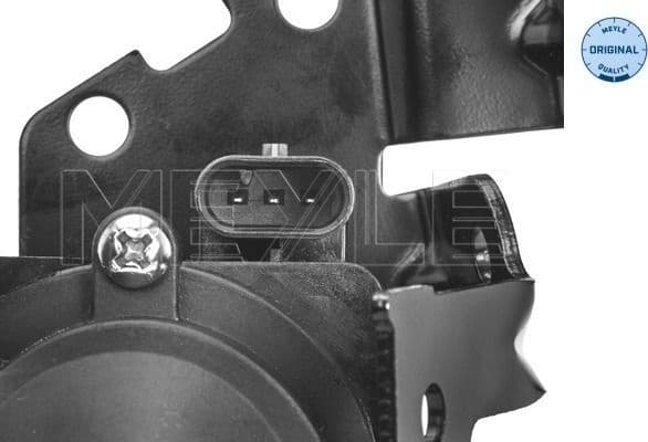Auxiliary Water Pump (cooling water circuit) MEYLE-ORIGINAL: True to OE. 313 229 0002 - image 2