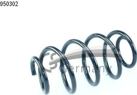 Suspension Spring 14950302