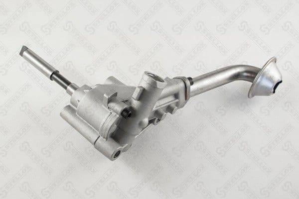 Oil Pump 04-40005-SX