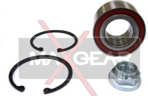 Wheel Bearing Kit 33-0526 - image 2