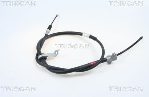 Cable Pull, parking brake 8140 131001