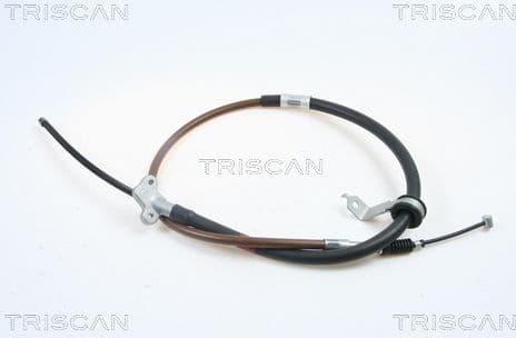 Cable Pull, parking brake 8140 131002