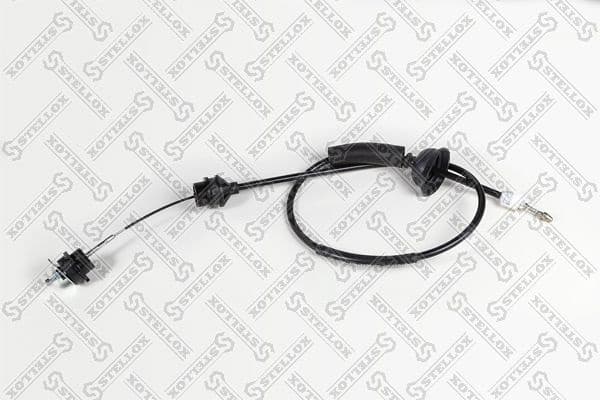 Cable Pull, clutch control 29-98347-SX