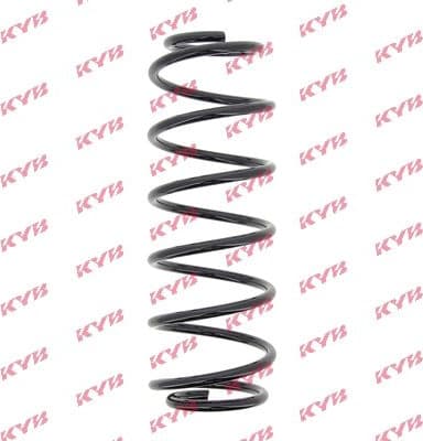Suspension Spring K-Flex RH1016