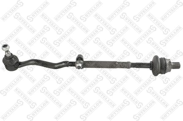 Centre Rod Assembly 51-00553-SX