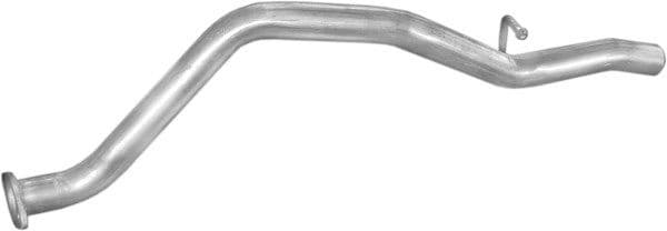 Exhaust Pipe 47.102