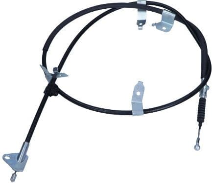 Cable Pull, parking brake 32-0895