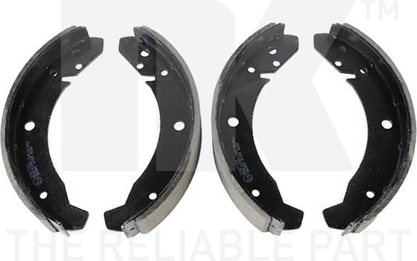 Brake Shoe Set 2747104