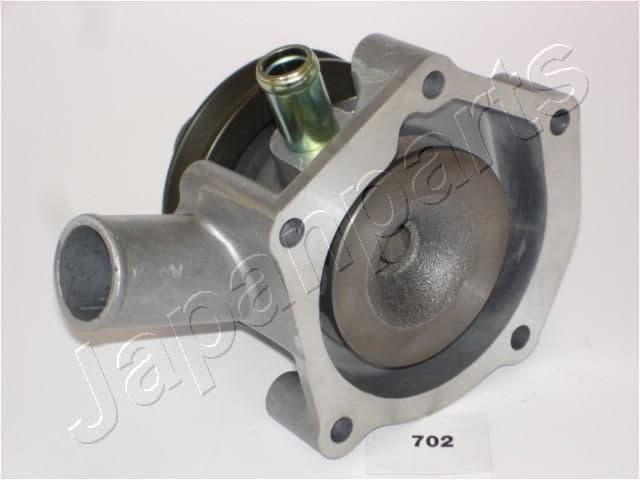 Water Pump, engine cooling PQ-702 - image 2