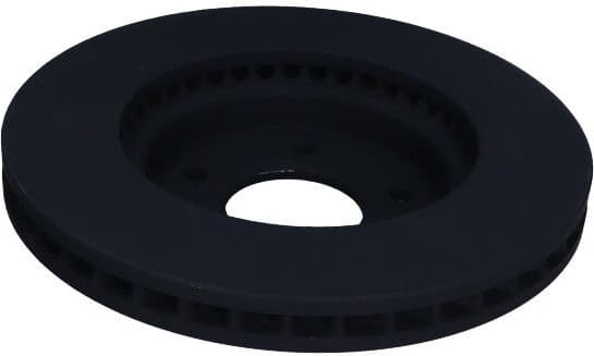 Brake Disc QUARO HIGH CARBON QD2689HC - image 3