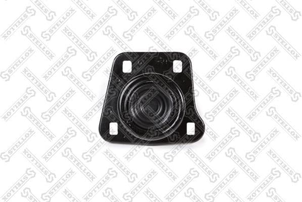 Mounting, engine 25-18316-SX