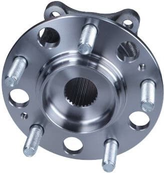 Wheel Bearing Kit 33-1280