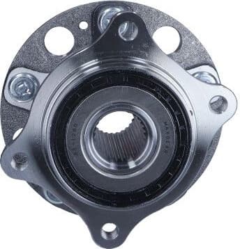 Wheel Bearing Kit 33-1280 - image 2