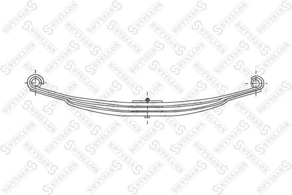 Spring Pack 84-55603-SX