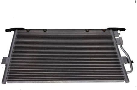 Condenser, air conditioning AC889241