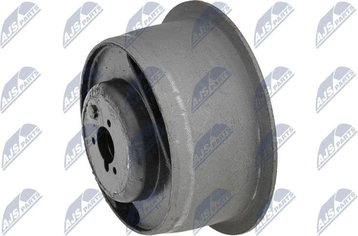 Mounting, differential ZTT-SU-002D