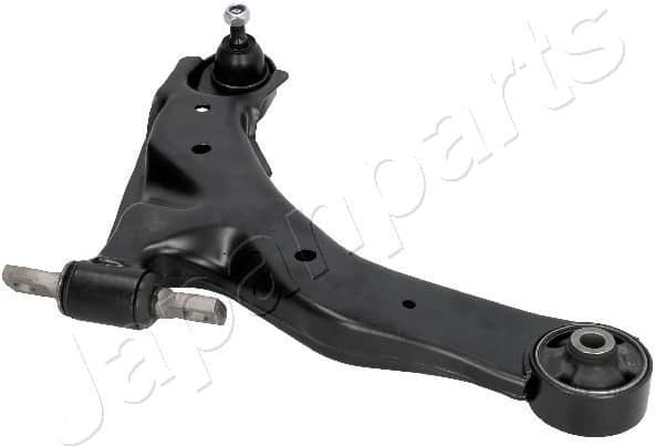 Control/Trailing Arm, wheel suspension BS-K21R - image 2