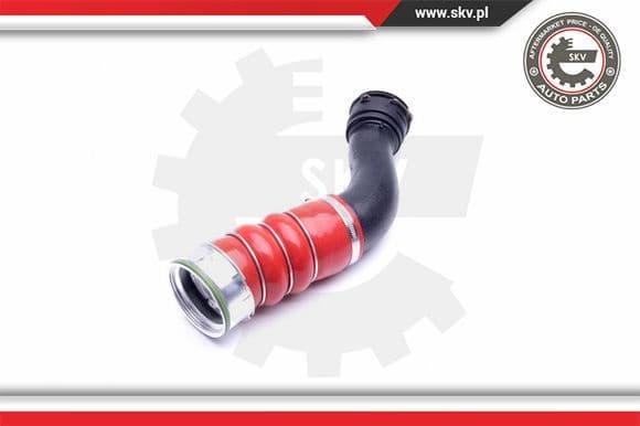 Charge Air Hose 43SKV327 - image 3