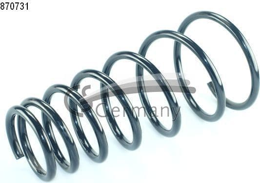 Suspension Spring 14870731