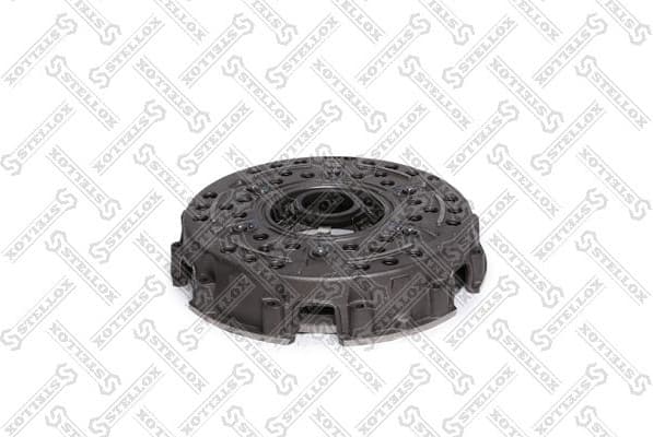 Clutch Pressure Plate 83-04522-SX
