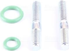 Condenser, air conditioning ** FIRST FIT ** 941072 - image 5