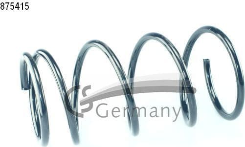 Suspension Spring 14875415