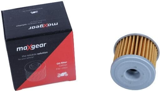 Oil Filter 26-8004