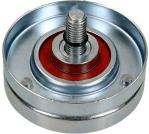 Deflection/Guide Pulley, V-ribbed belt 54-1356