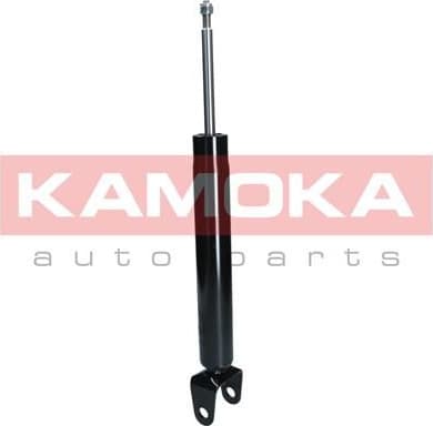 Shock absorber rear 2000833 - image 2