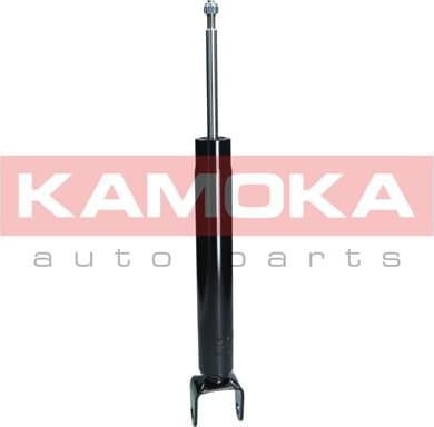Shock absorber rear 2000833 - image 4
