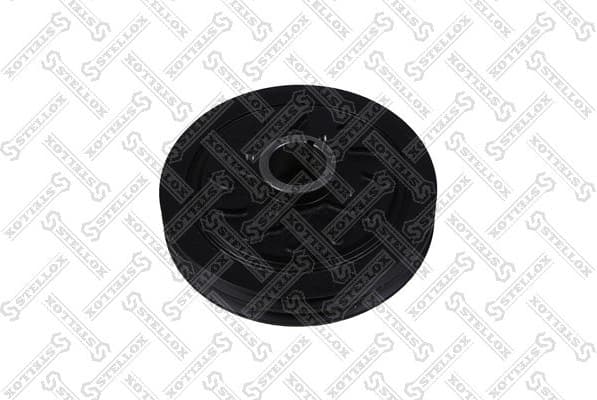 Belt Pulley, crankshaft 20-01077-SX