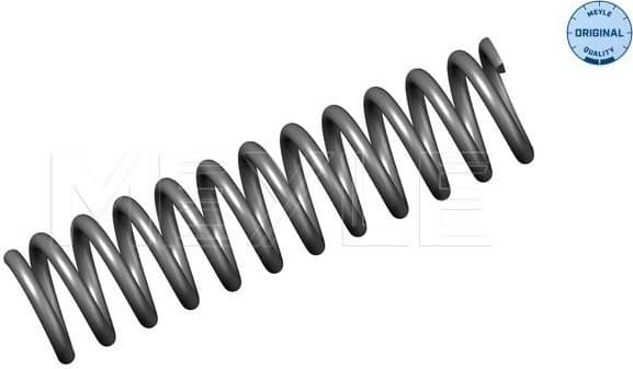 Suspension Spring MEYLE-ORIGINAL: True to OE. 014 032 0182