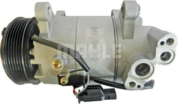 Compressor, air conditioning BEHR ACP 1385 000S