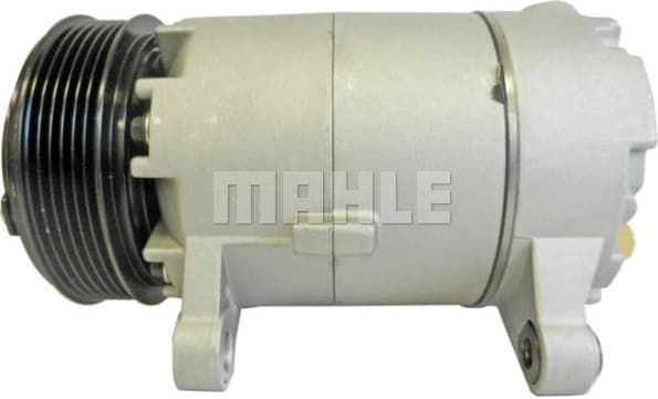 Compressor, air conditioning BEHR ACP 1385 000S - image 3