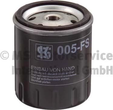 Fuel Filter 50013005